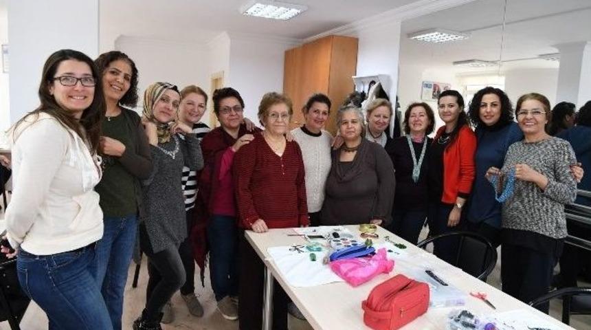 Komsem&rsquo;de İkinci D&ouml;nem Kursları Başladı