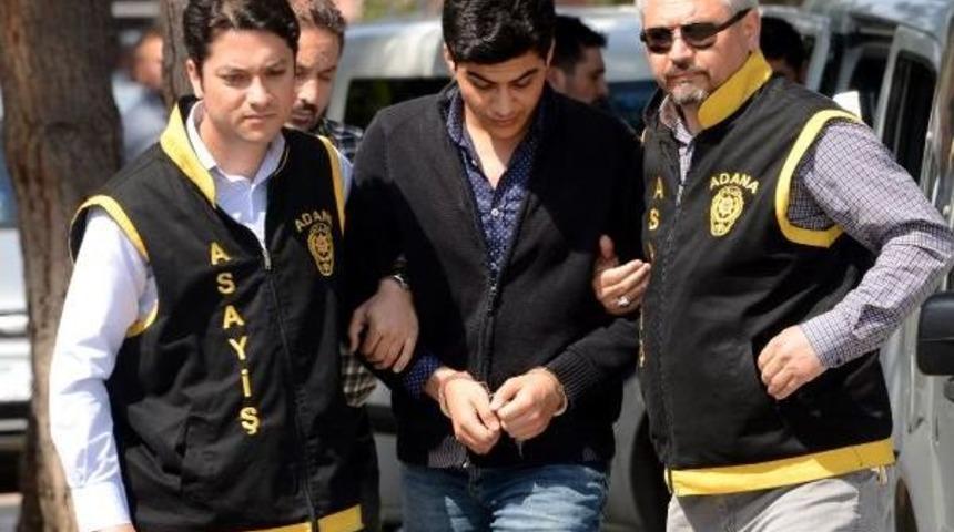 Boş Tabancayla Tehdit Edince &Ouml;ld&uuml;r&uuml;ld&uuml; (2)