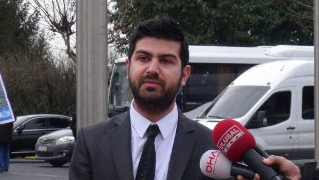 Ma&ccedil;ka Parkı I&ccedil;in İbb&rsquo;Ye Itiraz 2