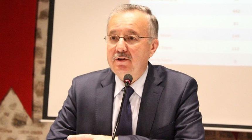 Edirne&rsquo;de 442 Devlet Yatırımının 81&rsquo;i Tamamlandı