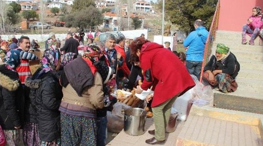 &Ccedil;anakkale&rsquo;deki Deprem
