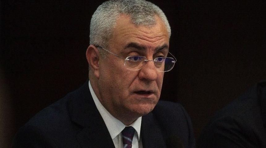 Adana&rsquo;da Bankacılar Buluşması