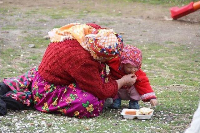 Çanakkale’deki Deprem