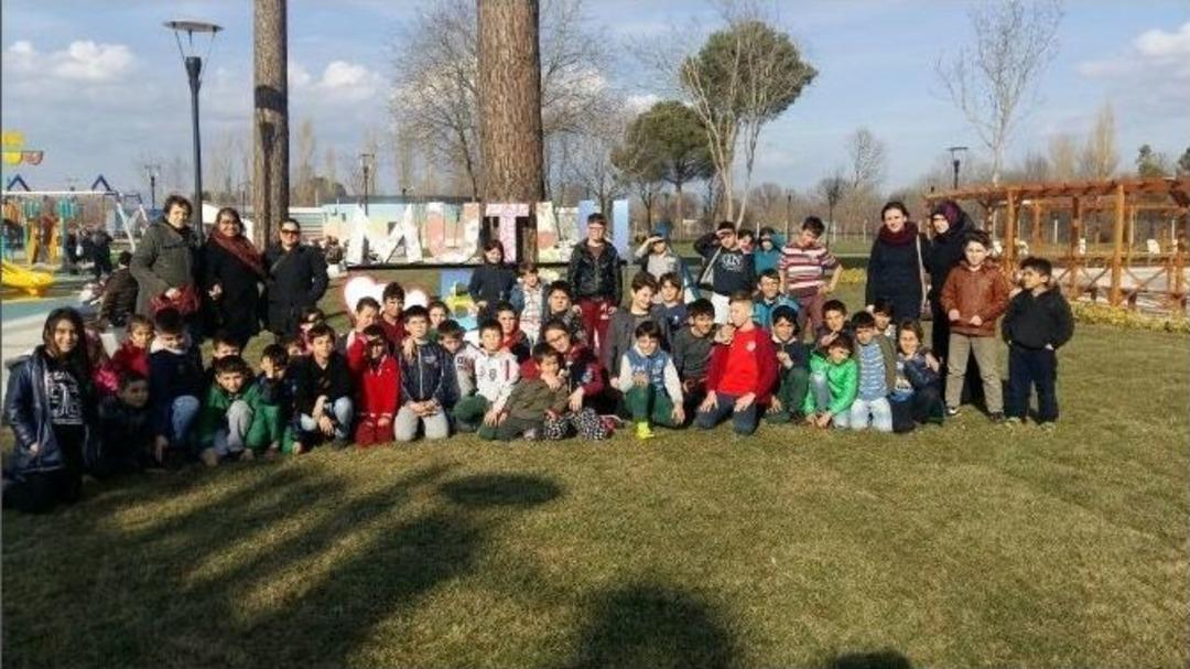 Bilgi Evleri Ara Tatil D&ouml;nemi Tamamlandı