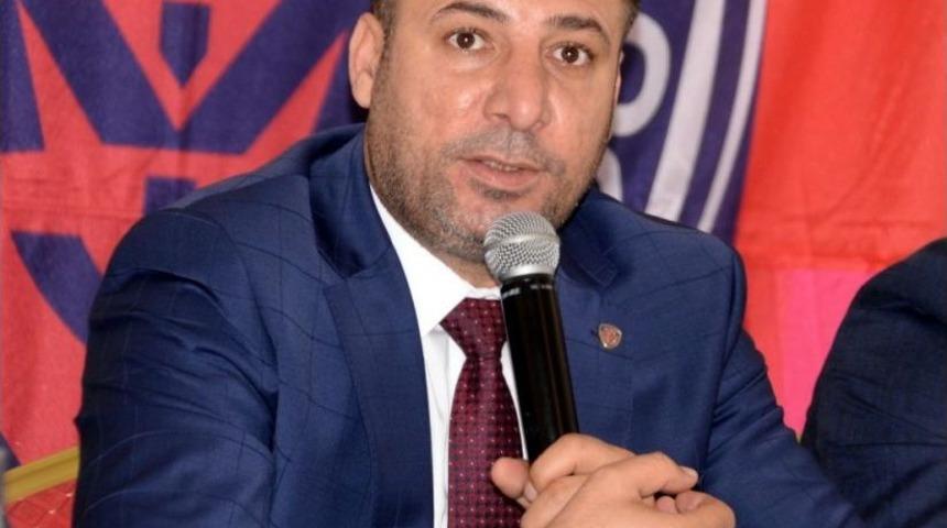 Mersin İdmanyurdu&rsquo;nda Kaynak Arayışları S&uuml;r&uuml;yor