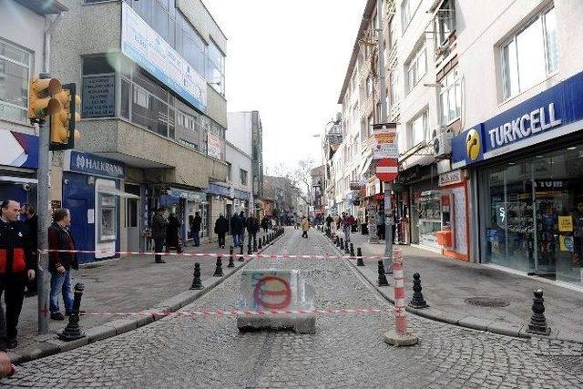 Tuzla Belediyesi, Tuzla’nın Ortak Akılla Verdiği Kararı Uyguladı