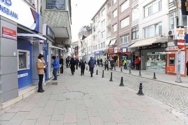 Tuzla Belediyesi, Tuzla’nın Ortak Akılla Verdiği Kararı Uyguladı