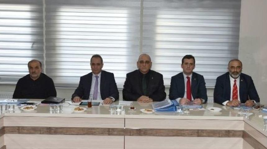 Trabzon&rsquo;da Dolmuş &Uuml;cretleri Dengelenecek