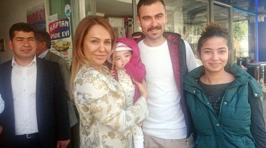 Halk Oylamasına Doğru