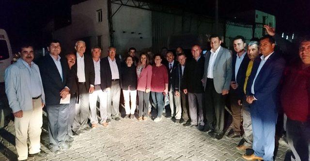 Halk Oylamasına Doğru 1