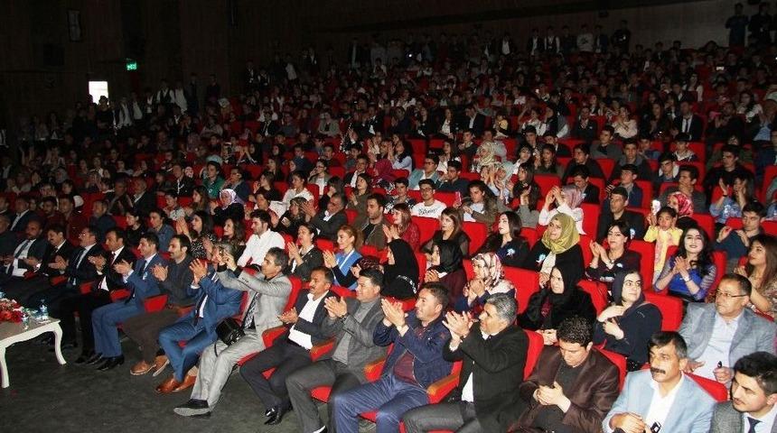 Kavram&rsquo;dan M&uuml;zik Ş&ouml;leni