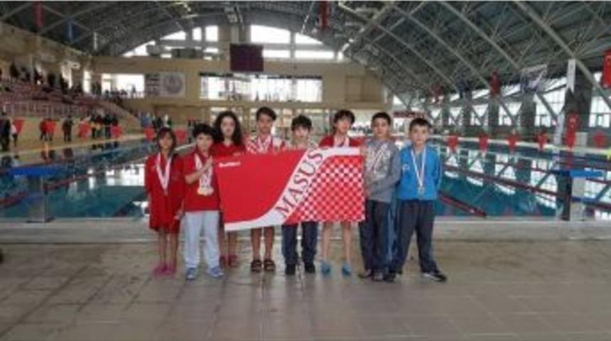 Malatya Y&uuml;zme Karması Van&rsquo;dan Dereceyle D&ouml;nd&uuml;