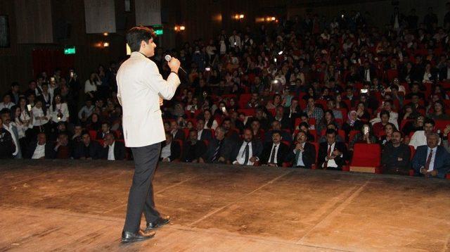 Kavram&rsquo;dan M&uuml;zik Ş&ouml;leni 2