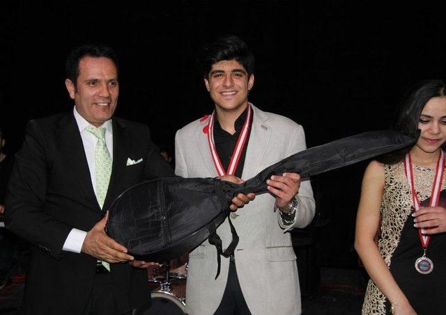 Kavram&rsquo;dan M&uuml;zik Ş&ouml;leni 3