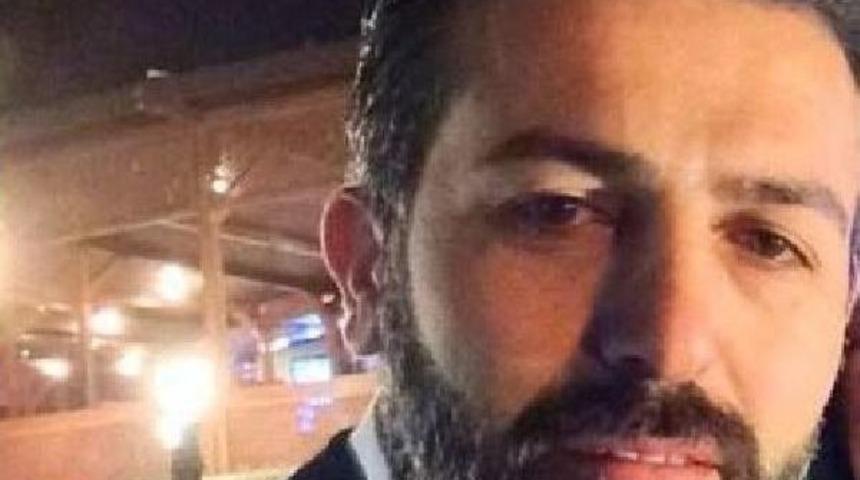 Berberin Cinayet Ş&uuml;phelisi Kameradan Yakalandı