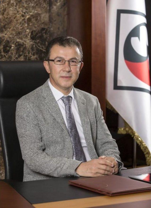 Başkan K&ouml;ken Osb&acute;yi Anlattı 3