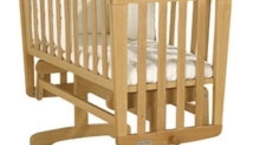 Parmaklıklı Beşik Yasaklandı