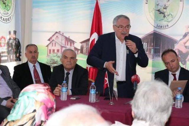 Chp li Ko&ccedil;: Partim Evet Kararı Alsaydı, Meral Hanım Gibi Tek Başıma Hayır Derdim 1