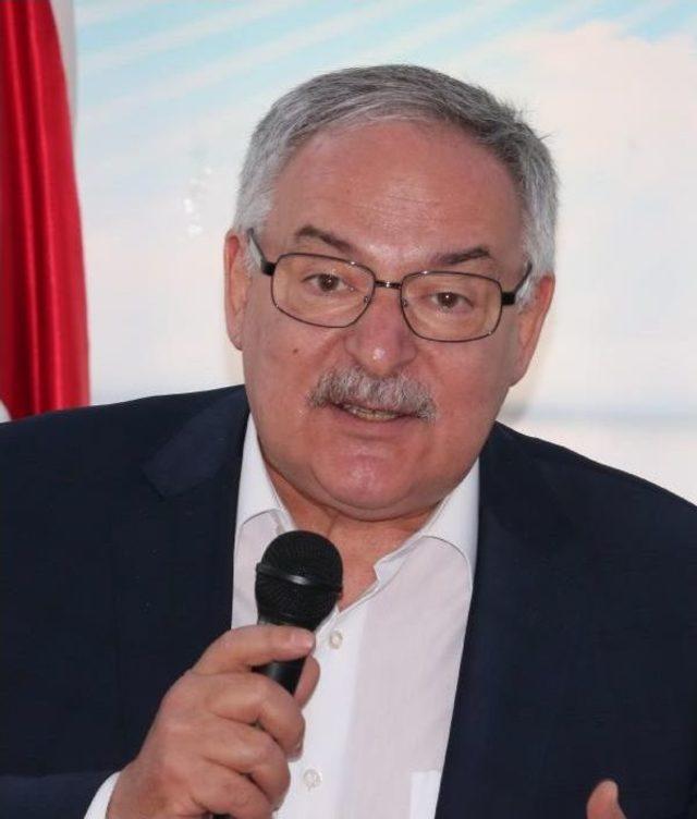 Chp li Ko&ccedil;: Partim Evet Kararı Alsaydı, Meral Hanım Gibi Tek Başıma Hayır Derdim 2