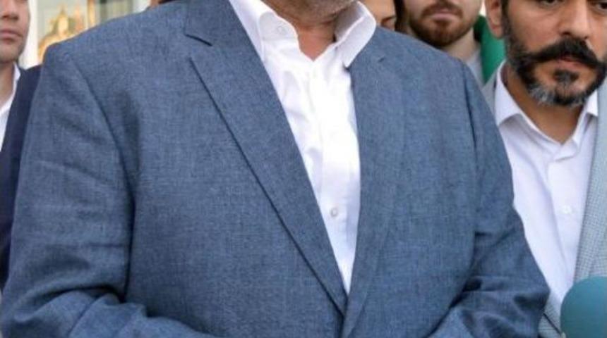 Mustafa Boydak: Darbecilere 6 Milyon Tl Destek Sağlamadık