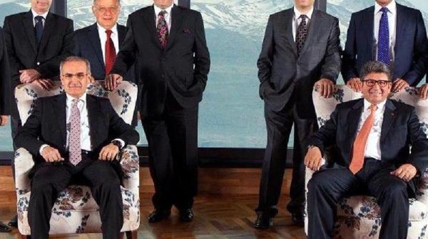 Kayseri'de 68 Sanıklı Fet&ouml; Davasında 4'&uuml;nc&uuml; Duruşma Başladı