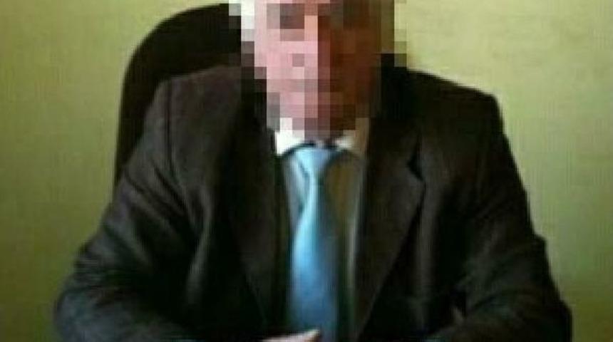 Saadet &Ouml;ğretmenden Destek &Ccedil;ağrısı