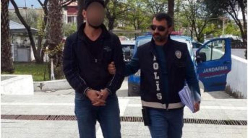 K&ouml;yceğiz&rsquo;de &ldquo;sigorta Borcu&rdquo; Dolandırıcılığı