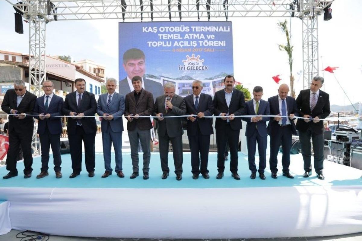 T&uuml;rel: &ldquo;evet İle G&uuml;zel Şeyler Olacak&rdquo;