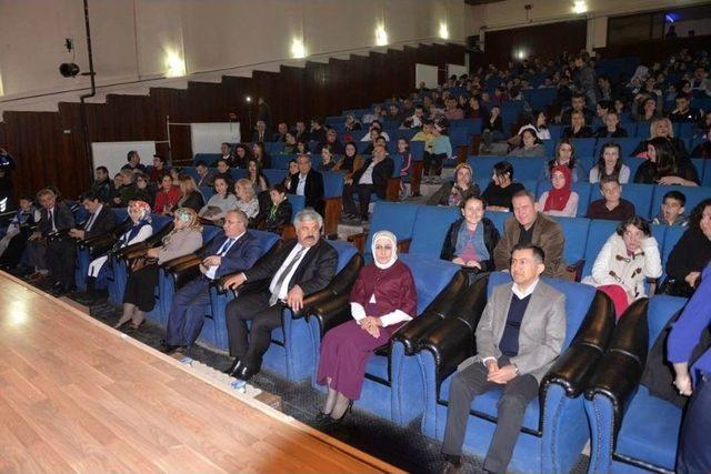 Kütahya İl Emniyet Müdürü Hasan Çevik: Bizler, Fedakarlık İsteyen Bir Teşkilatın Mensuplarıyız