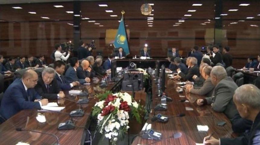 T&uuml;rk D&uuml;nyası T&uuml;rkistan Şehrinde Toplanacak