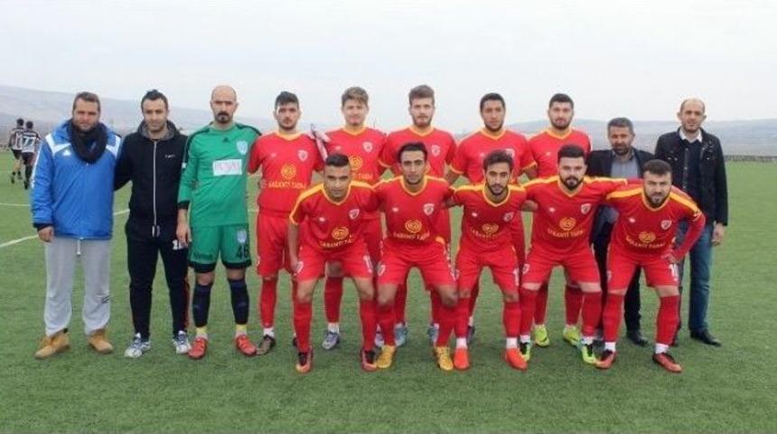 Gaziantep 1. Amat&ouml;r Lig