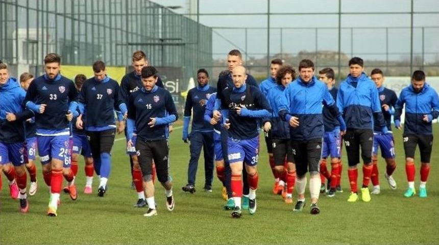 Hikmet Ferudun Tankut: &ldquo;umarım Fenerbah&ccedil;e Ma&ccedil;ının Acısını Bizden &Ccedil;ıkarmaya &Ccedil;alışmazlar&rdquo;