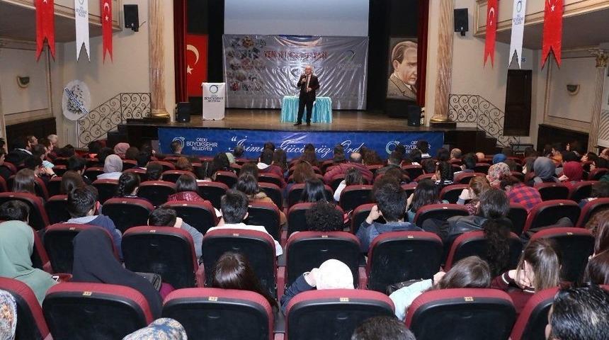 Şimşirgil: &rdquo;15 Temmuz Başarılı Olsaydı T&uuml;rkiye 5&rsquo;e B&ouml;l&uuml;necekti&rdquo;