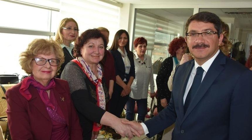 Başkan &Ccedil;elik: &ldquo;16 Nisan&rsquo;da Milletimizin Vereceği Her Karara Saygı Duyuyoruz&rdquo;