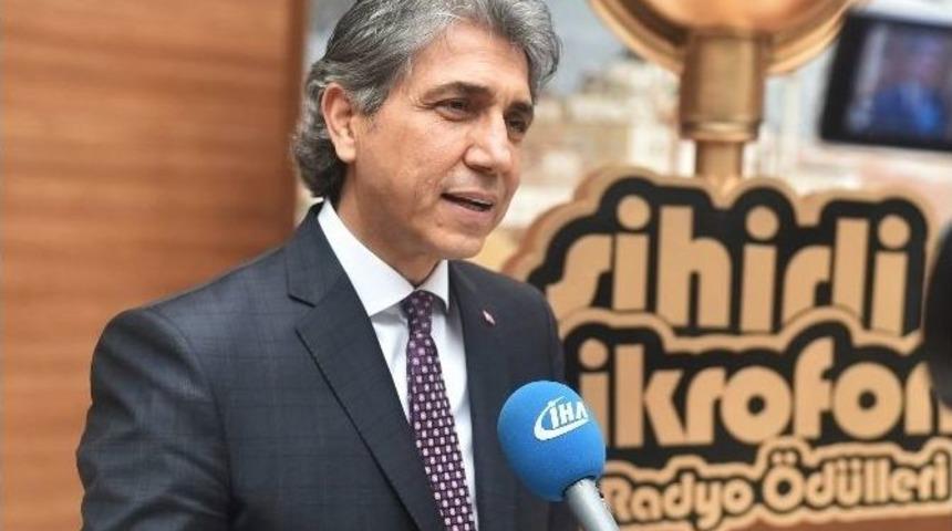 Fatih Belediye Başkanı Mustafa Demir: “oscar Tadında Bir Organizasyon”