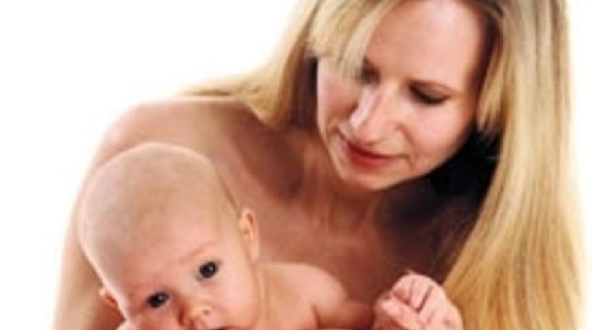 Anne Kadınlığını Hissedemiyor!