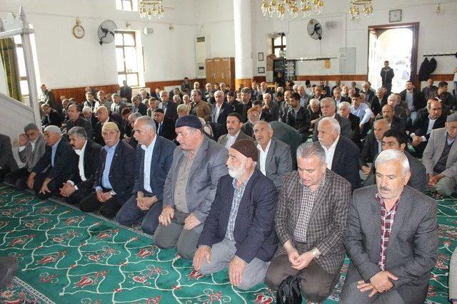 Alparslan Türkeş Ölümünün 20. Yılında Dualarla Anıldı 1