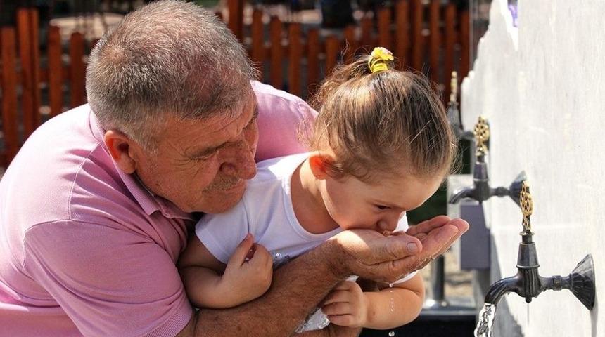 Saski, Vatandaşlara Su Kalitesini Anlık Olarak İzleme İmkanı Sunuyor