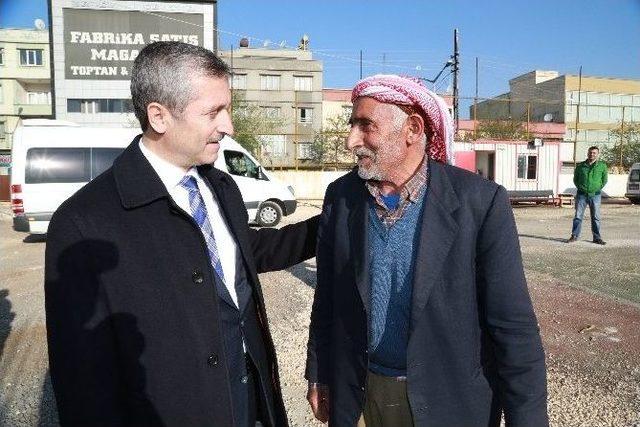 Şahinbey Belediyesi 1 Milyon 090 Bin 476 Kişiye Hizmet Veriyor 2