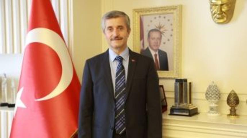 Başkan Tahmazoğlu’ndan Hıdrellez Kutlaması