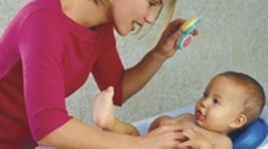 Bebek K&uuml;veti Se&ccedil;imi