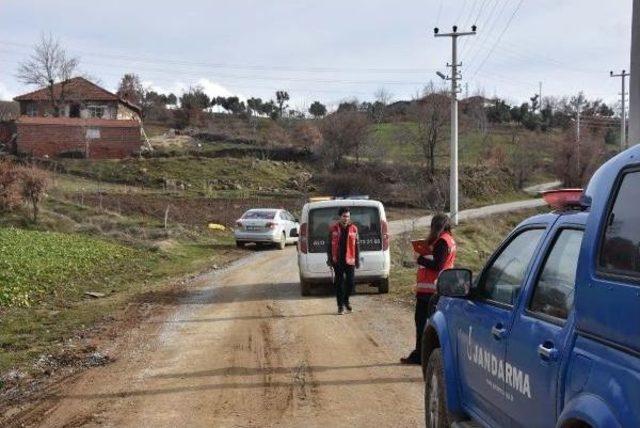 Kiraz'da Yaşı Küçük Kızların Evlendirilmesine Bakanlık El Koydu