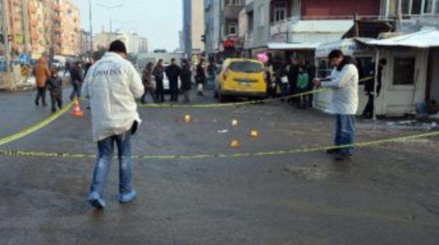 Iğdır&rsquo;da Silahlı Saldırı: 1 Yaralı