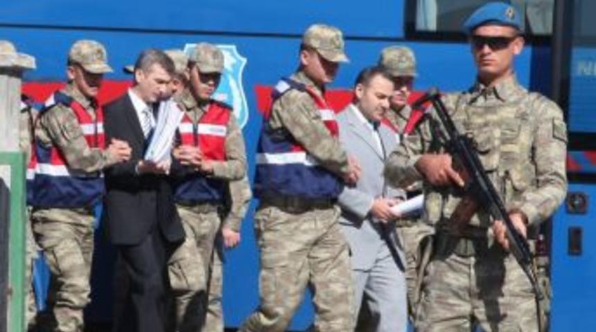 Malatya&rsquo;da Fet&ouml;/pdy Davası S&uuml;r&uuml;yor