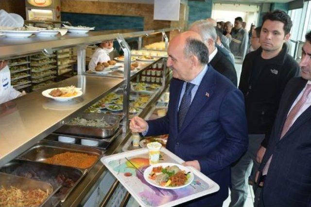 Müezzinoğlu: 80 Milyon Ülke Insanı Kurulan Tuzakları Bozacak 1