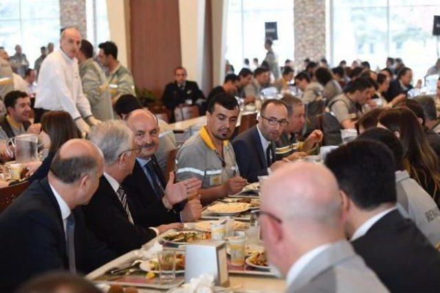 Müezzinoğlu: 80 Milyon Ülke Insanı Kurulan Tuzakları Bozacak 2