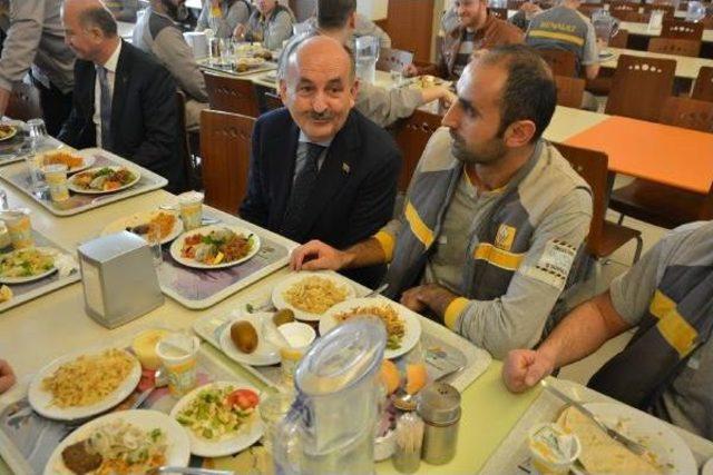 Müezzinoğlu: 80 Milyon Ülke Insanı Kurulan Tuzakları Bozacak 3