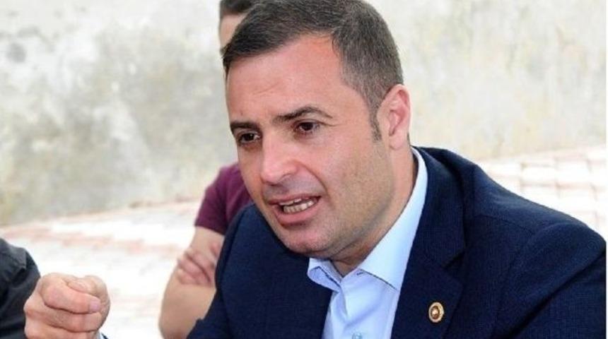 Kılı&ccedil;daroğlu&rsquo;nun Başdanışmanı Cunda&rsquo;ya Dikkat &Ccedil;ekti