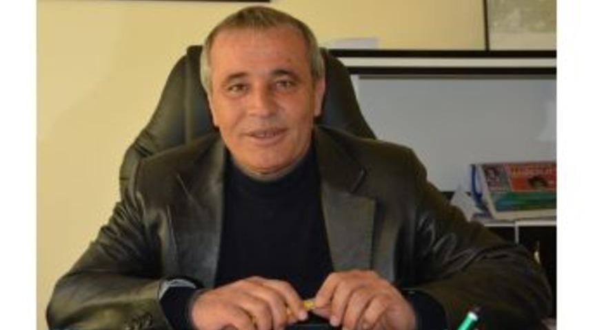 Korkuteli Sulama Birliği, Bor&ccedil;lu &Ccedil;ift&ccedil;ilere &Ouml;deme Emri &Ccedil;ıkartıyor