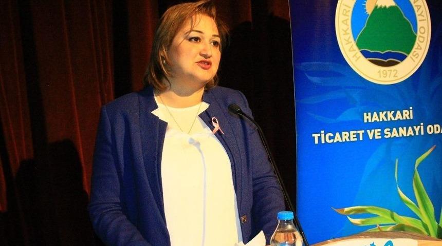 1-7 Nisan Kanser Haftası